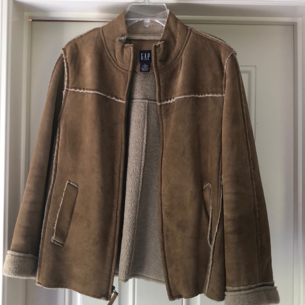 Winter Coat